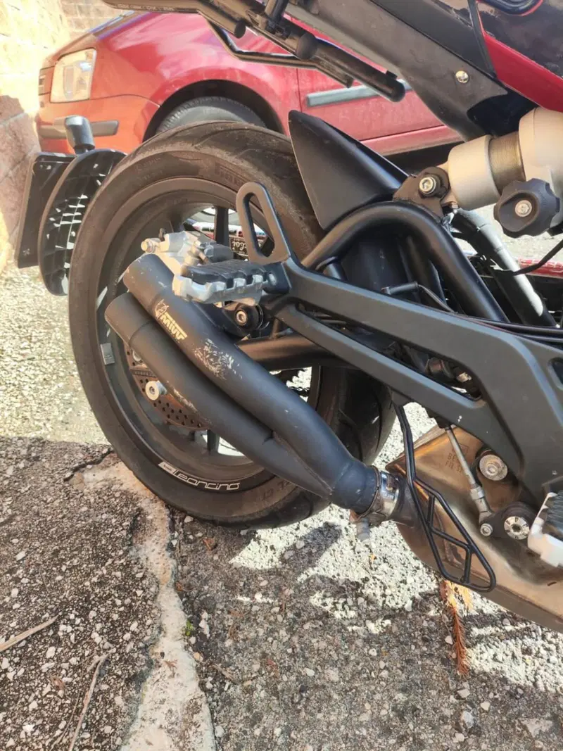 Benelli Leoncino 500 (2021 - 25) (4)