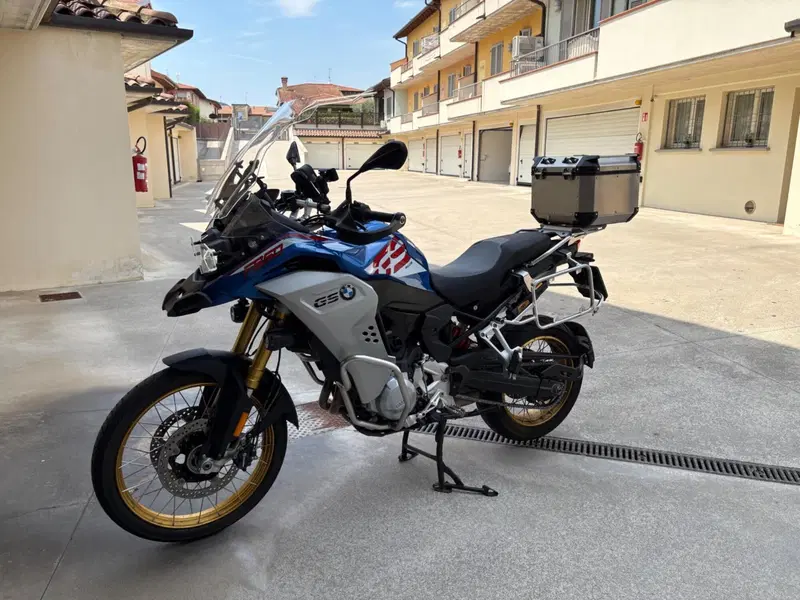 Bmw F 850 GS Adventure (2021 - 24)