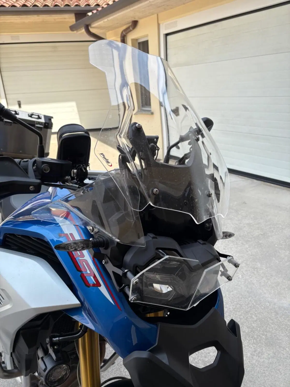 Bmw F 850 GS Adventure (2021 - 24) (10)