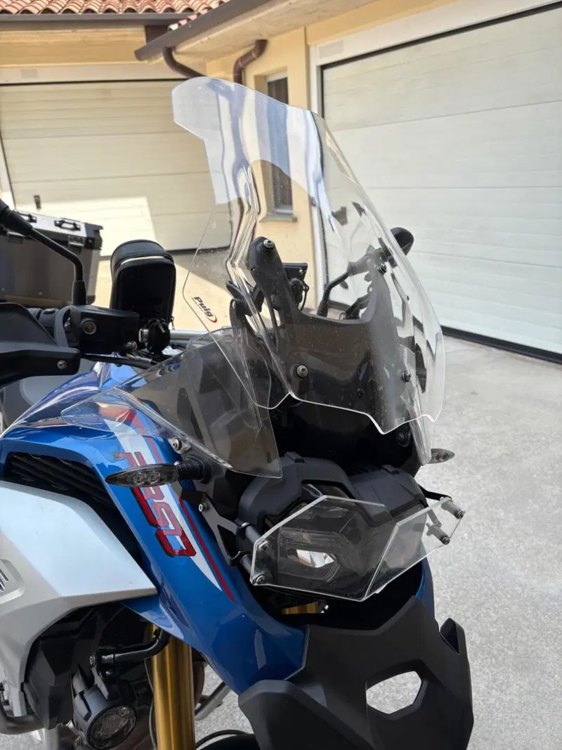 Bmw F 850 GS Adventure (2021 - 24) (10)