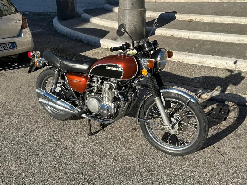 Honda CB 500 Four (8)