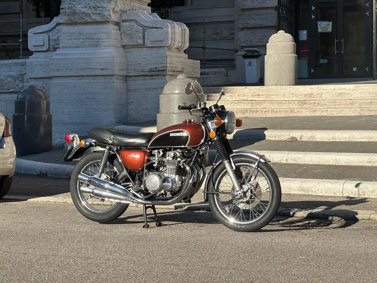 Honda CB 500 Four (13)