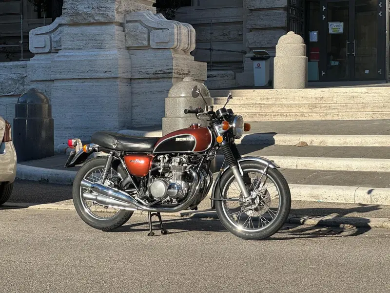 Honda CB 500 Four (13)