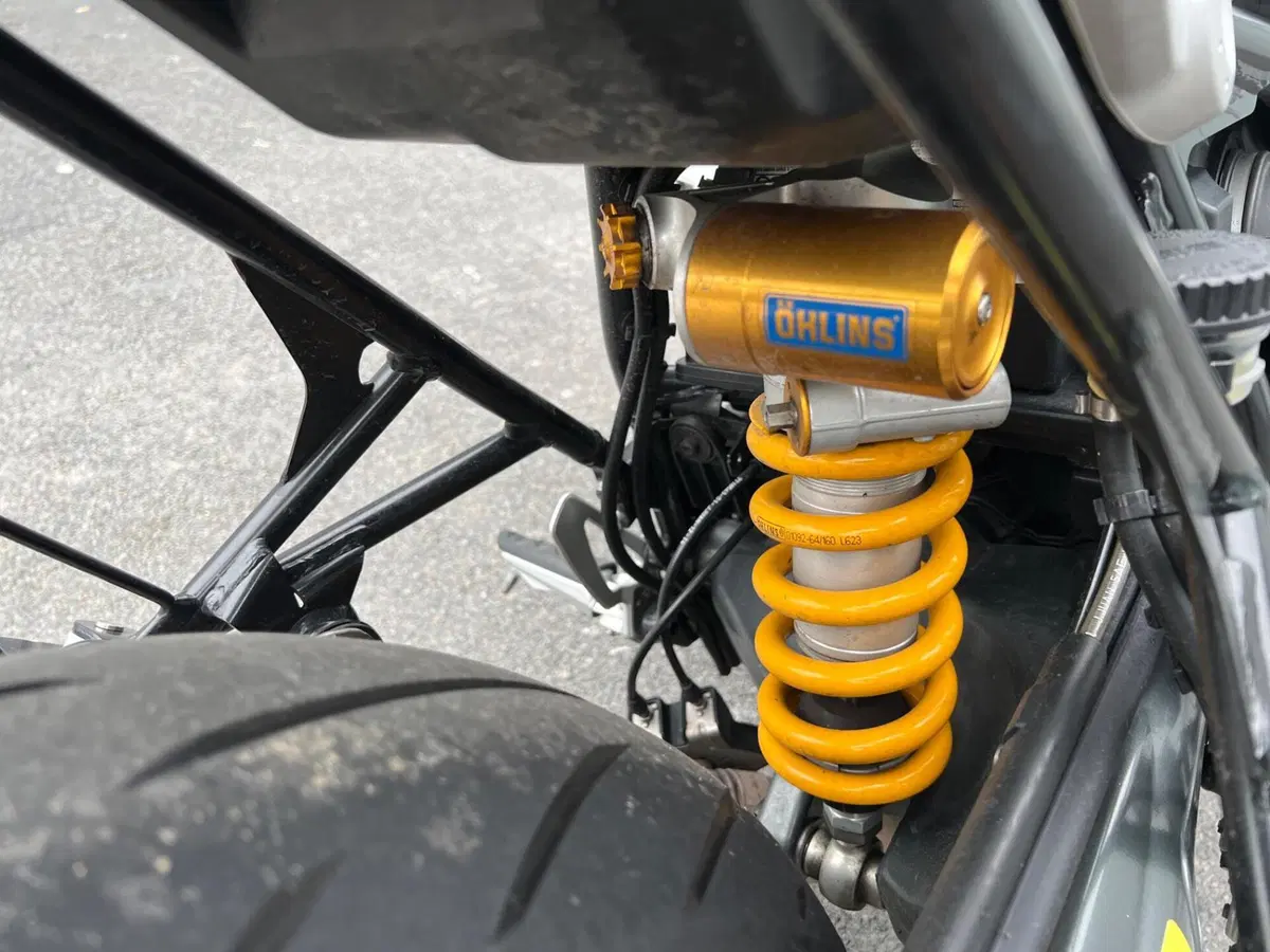 Bmw R nineT 1200 (2014 - 16) (13)