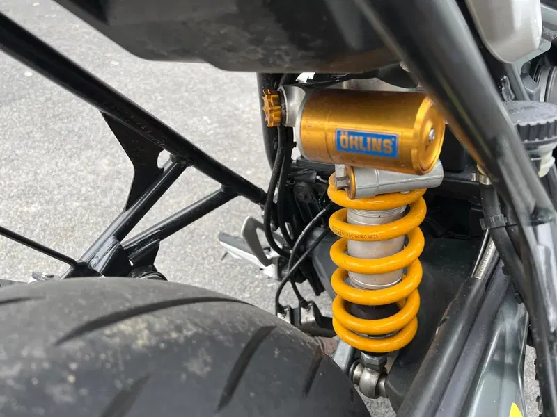 Bmw R nineT 1200 (2014 - 16) (13)