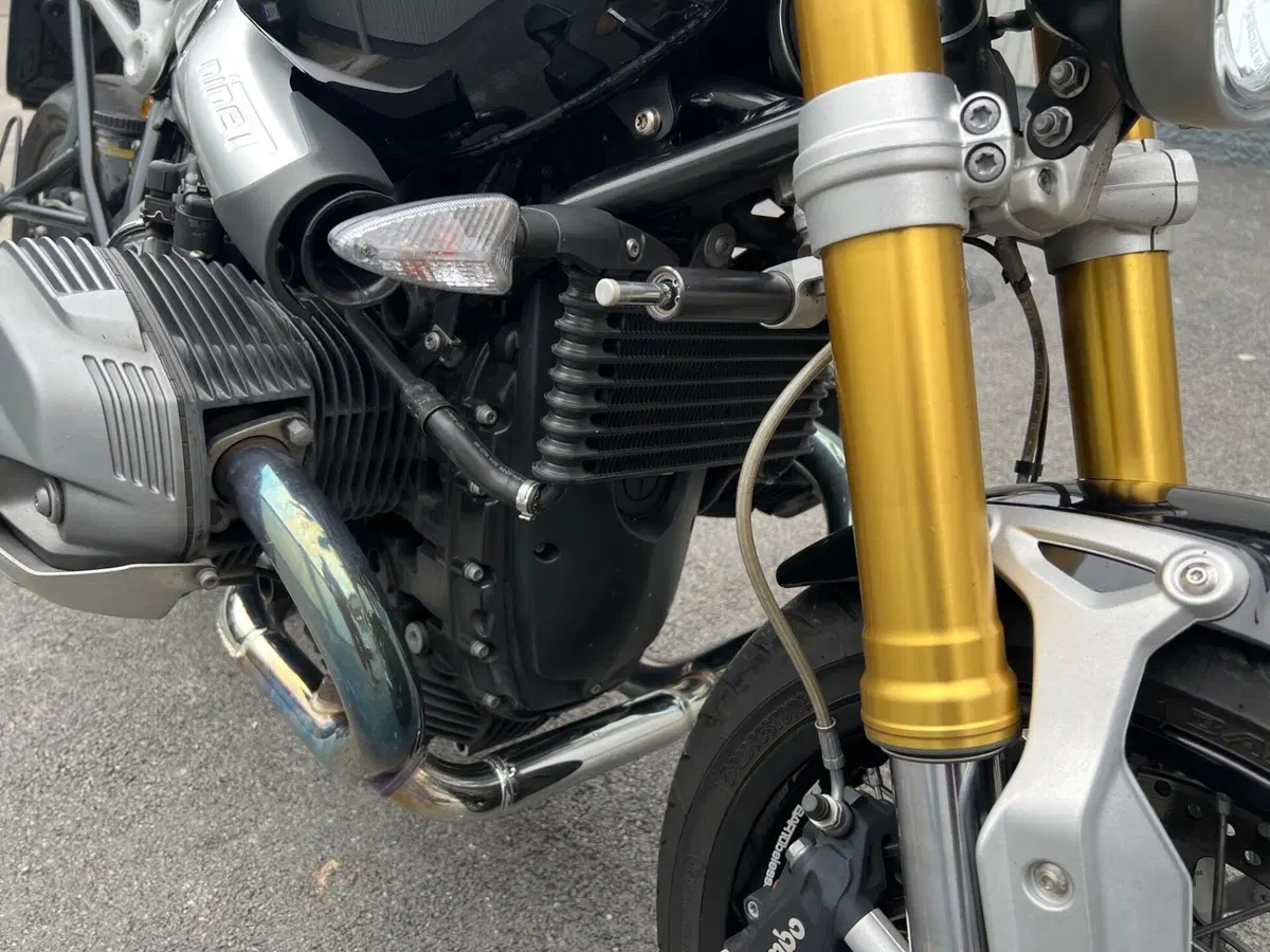 Bmw R nineT 1200 (2014 - 16) (12)