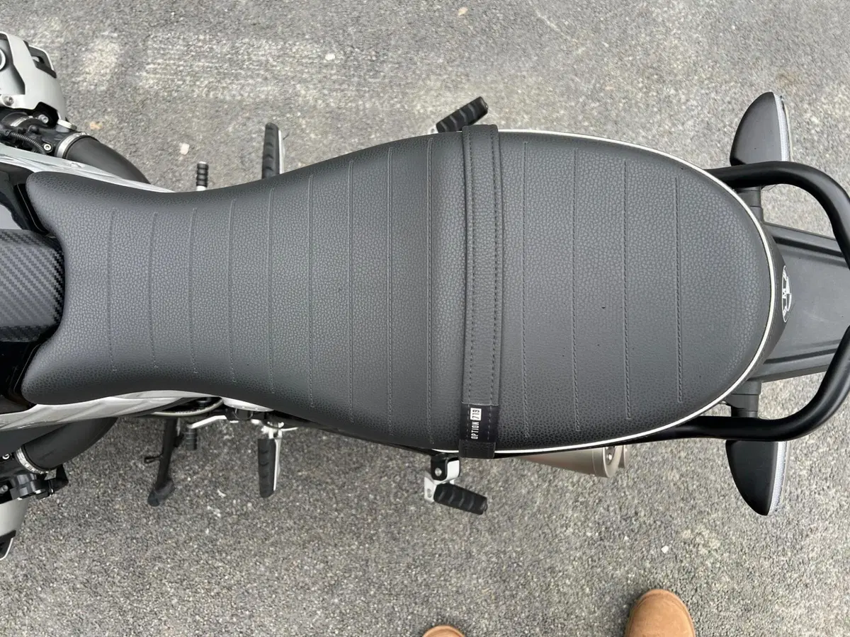 Bmw R nineT 1200 (2014 - 16) (8)