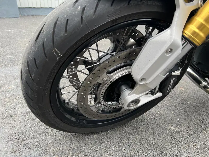 Bmw R nineT 1200 (2014 - 16) (16)