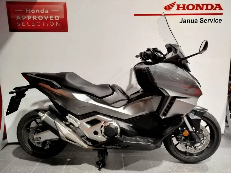 Honda Forza 750 DCT (2021 - 24)