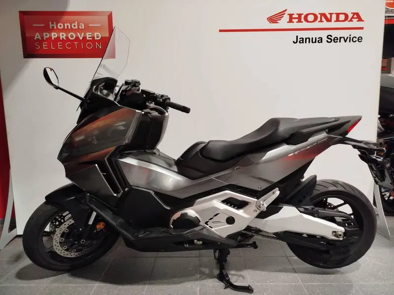Honda Forza 750 DCT (2021 - 24) (2)