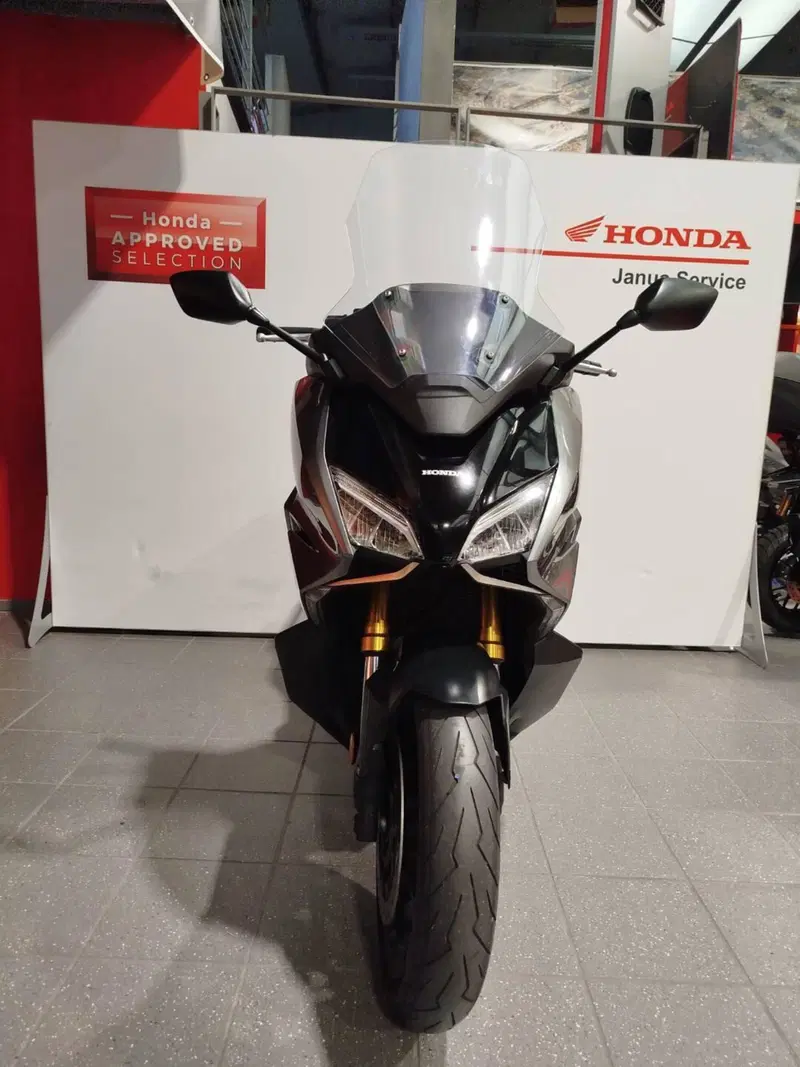 Honda Forza 750 DCT (2021 - 24) (3)