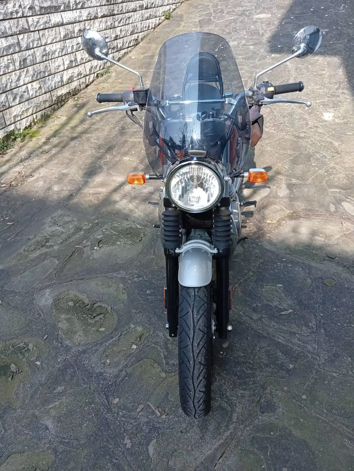 Royal Enfield Interceptor 650 (2021 - 26) (5)