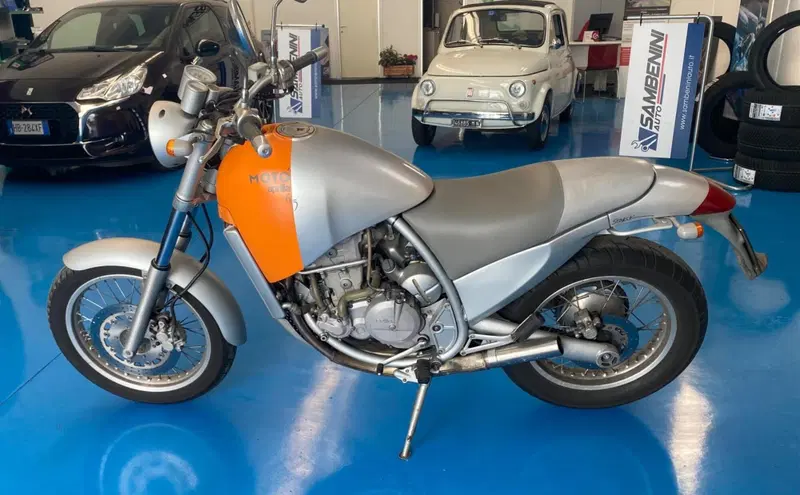 Aprilia Motó (4)