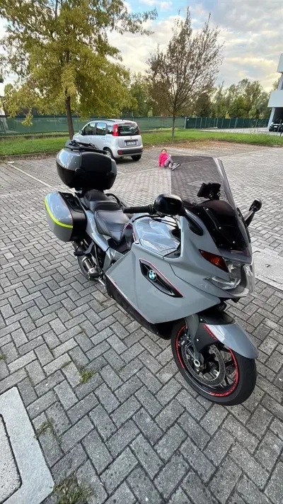Bmw K 1300 GT (2009 - 11) usata