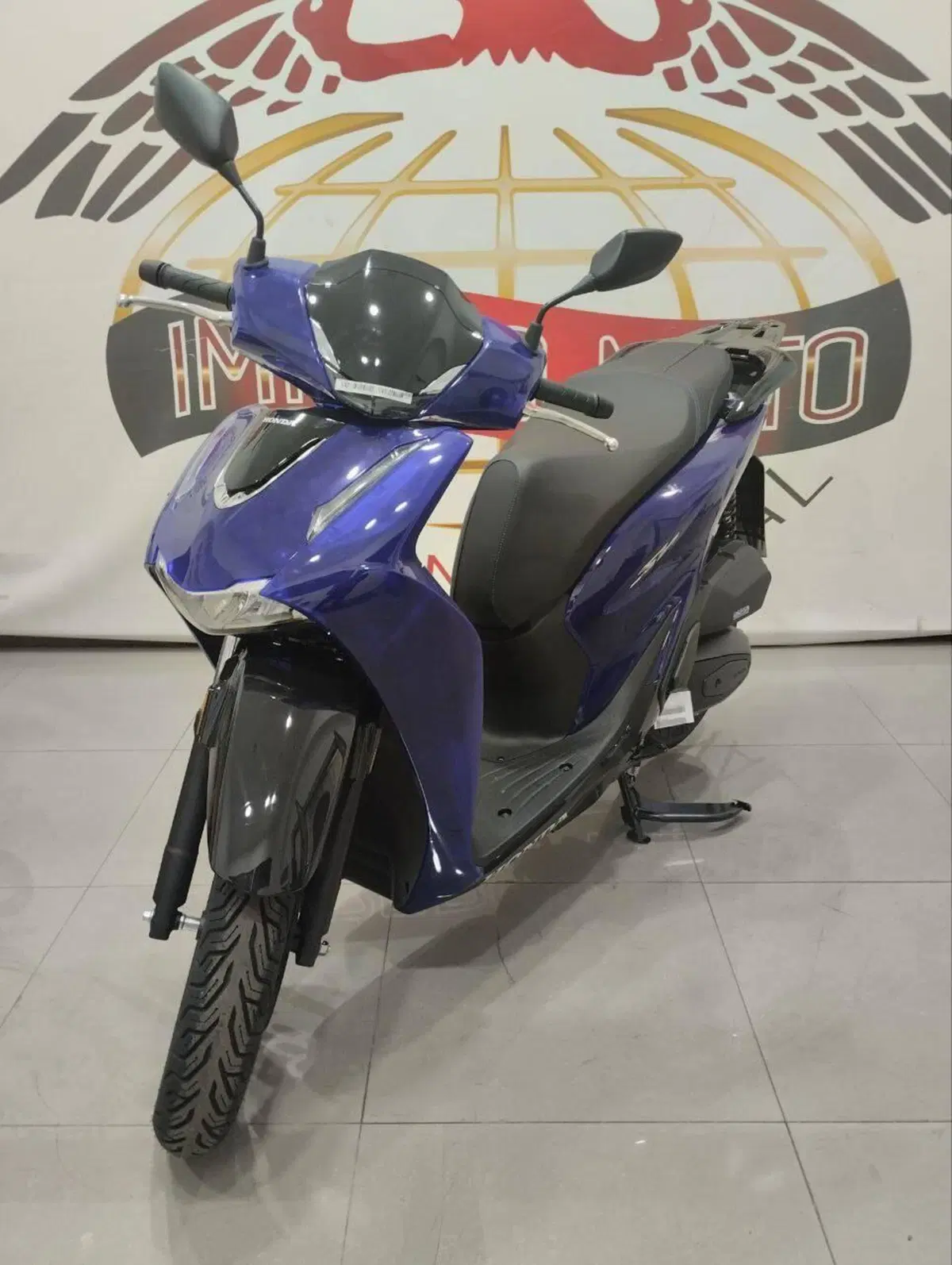 Honda SH 125 Vetro (2026) (5)