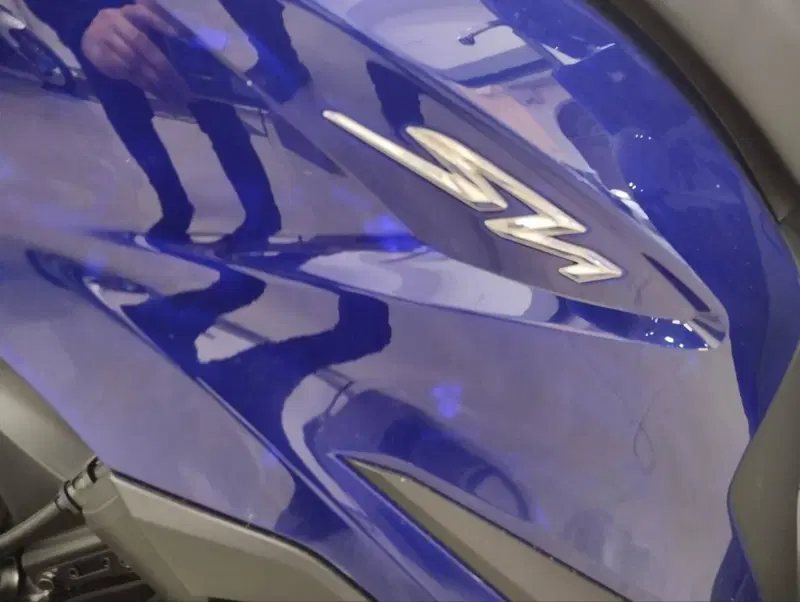 Honda SH 125 Vetro (2026) (7)