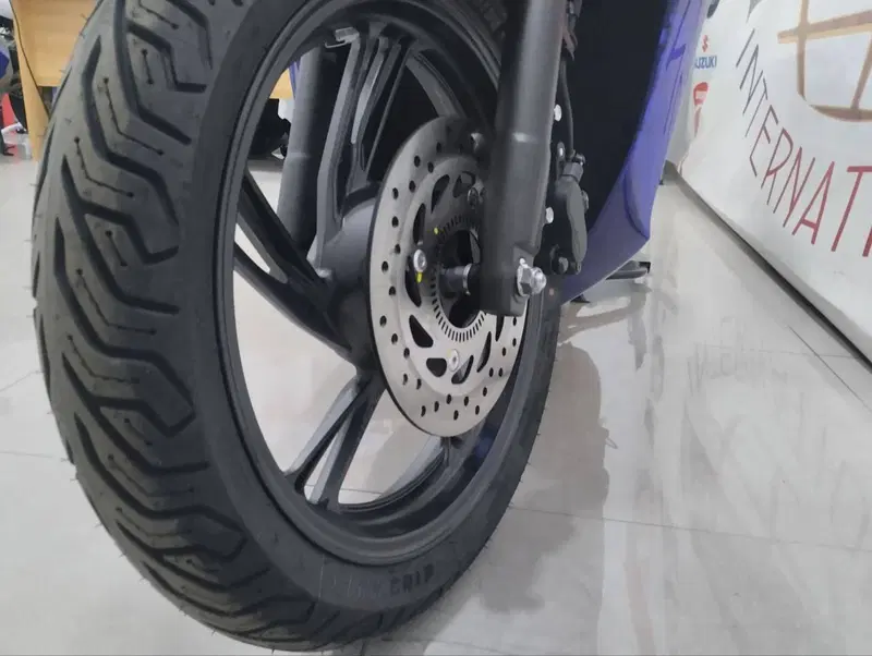 Honda SH 125 Vetro (2026) (11)