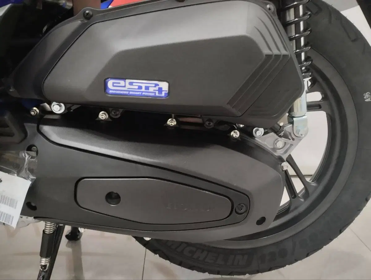 Honda SH 125 Vetro (2026) (13)