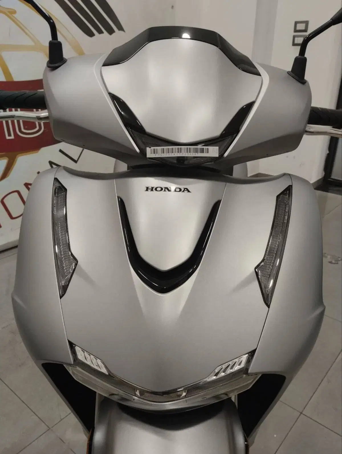 Honda SH 125 Vetro (2026) (9)