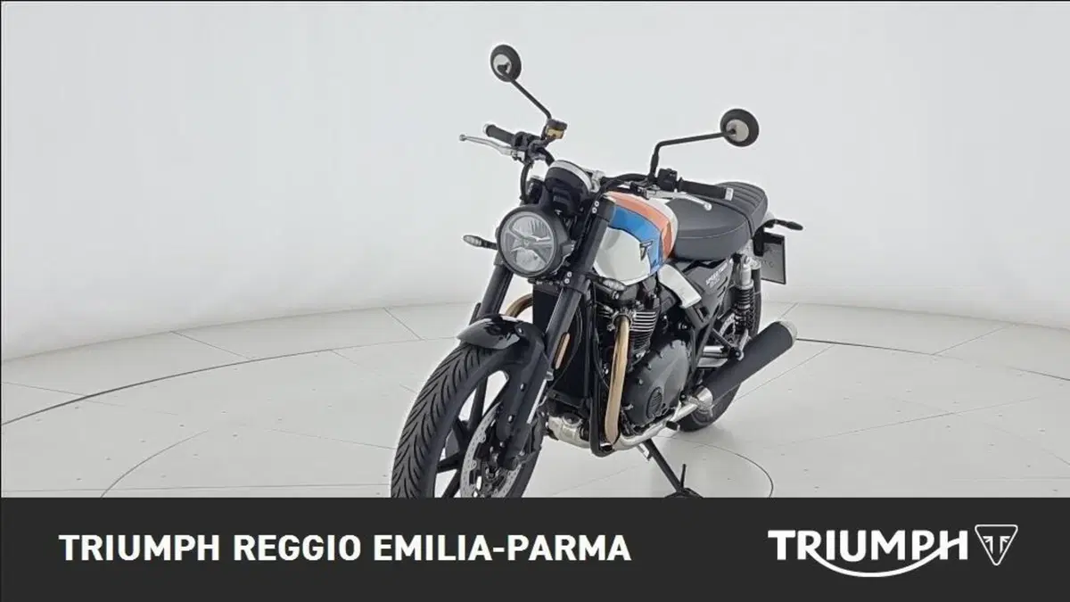 Triumph Speed Twin 900 (2025 - 26) (4)