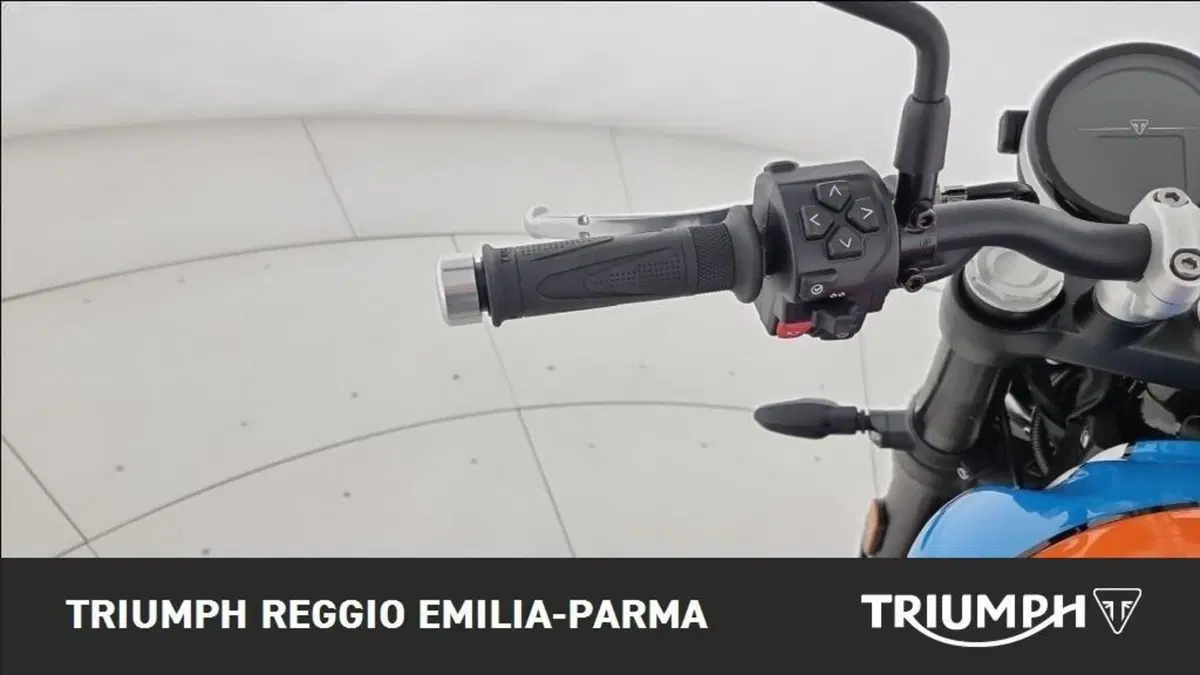 Triumph Speed Twin 900 (2025 - 26) (10)