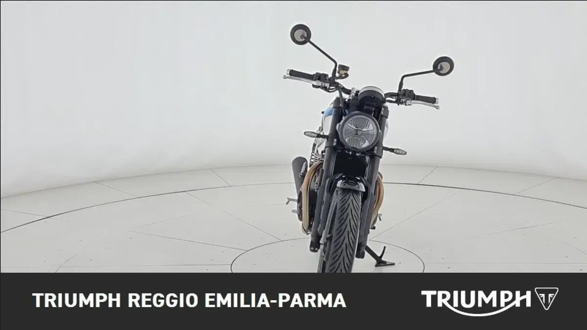 Triumph Speed Twin 900 (2025 - 26) (5)