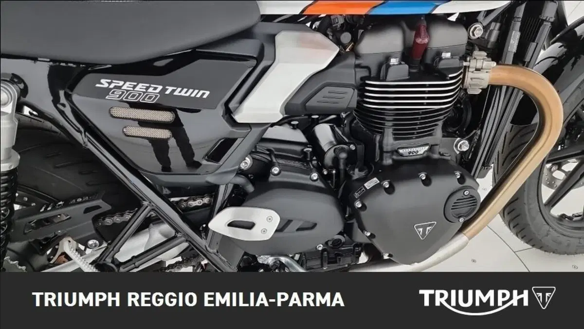 Triumph Speed Twin 900 (2025 - 26) (17)