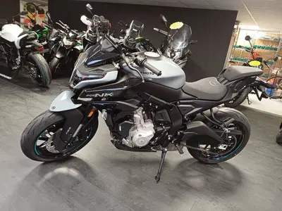 CFMOTO 675NK (2025 - 26) nuova