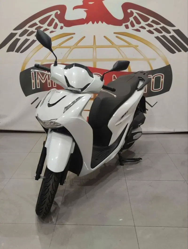 Honda SH 150 (2026) (3)