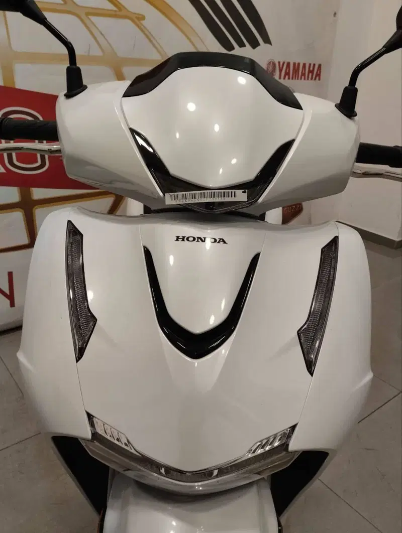 Honda SH 150 (2026) (4)