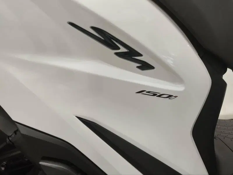 Honda SH 150 (2026) (5)