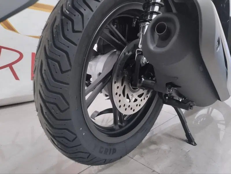 Honda SH 150 (2026) (7)
