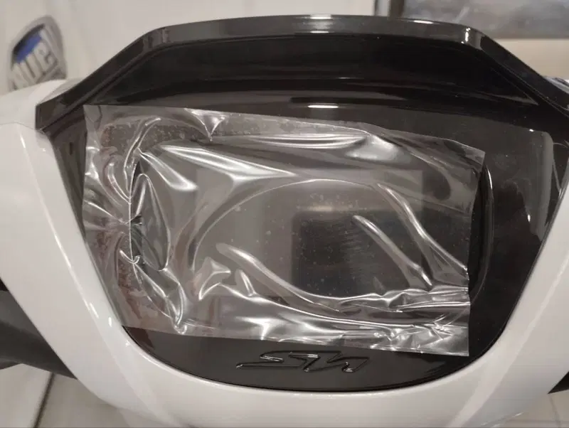 Honda SH 150 (2026) (9)