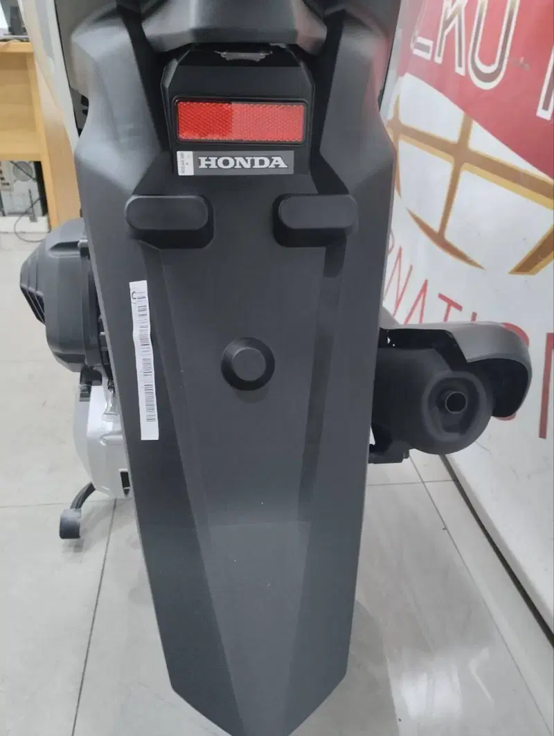 Honda SH 150 (2026) (10)