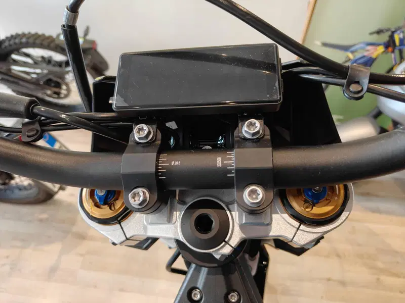 Talaria Moto Komodo TL6000 (2026) (5)