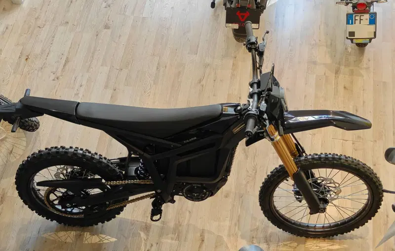 Talaria Moto Komodo TL6000 (2026)