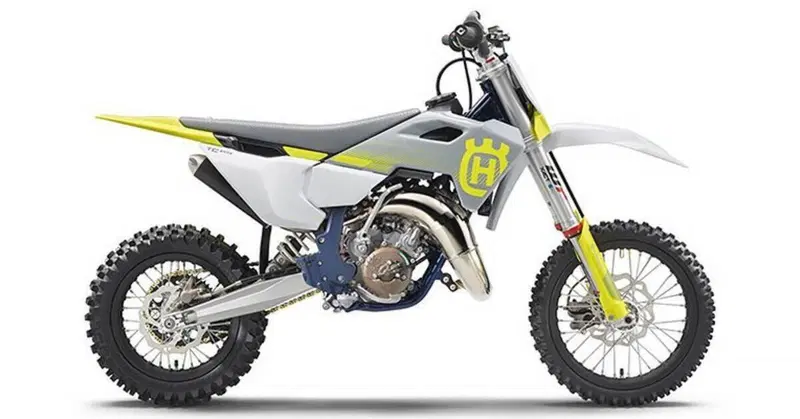 Husqvarna TC 65 (2023 - 26)