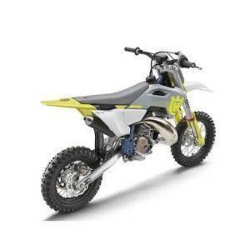 Husqvarna TC 65 (2023 - 26) (2)