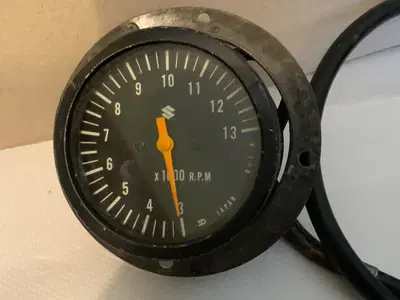 Contagiri Suzuki RG 500 Mod. 653 del 1979