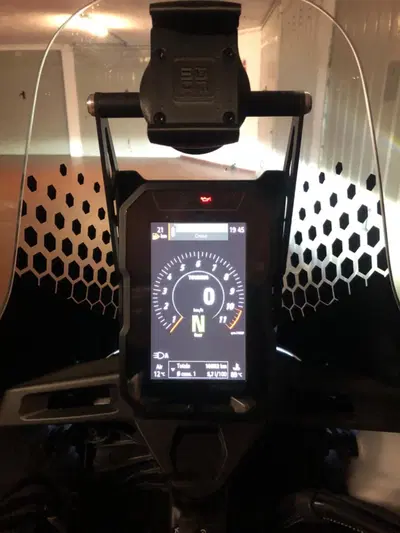Ducati DesertX (2022 - 25) usata