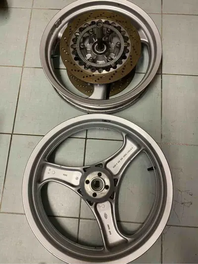 Cerchi BMW R 850/1100