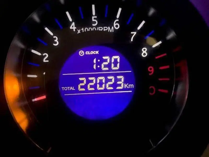 Sym Joymax 300 i ABS (2012 - 18) (3)