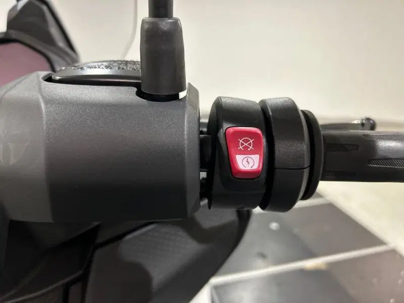 Bmw C 400 GT (2021 - 24) (8)