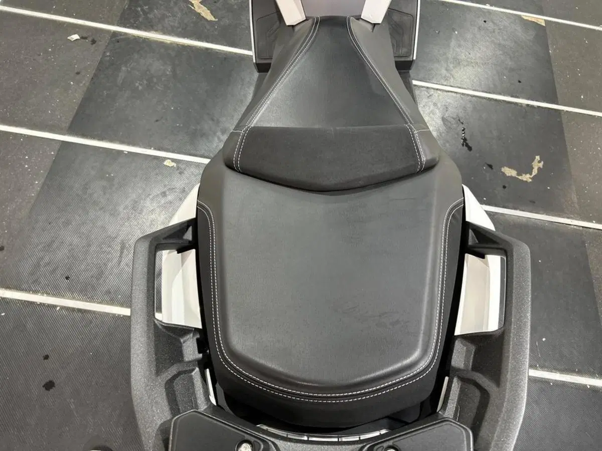 Bmw C 400 GT (2021 - 24) (9)