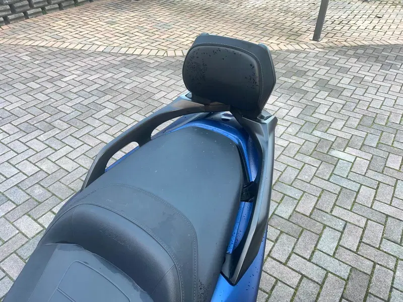 Yamaha T-Max 530 DX (2017 - 19) (10)