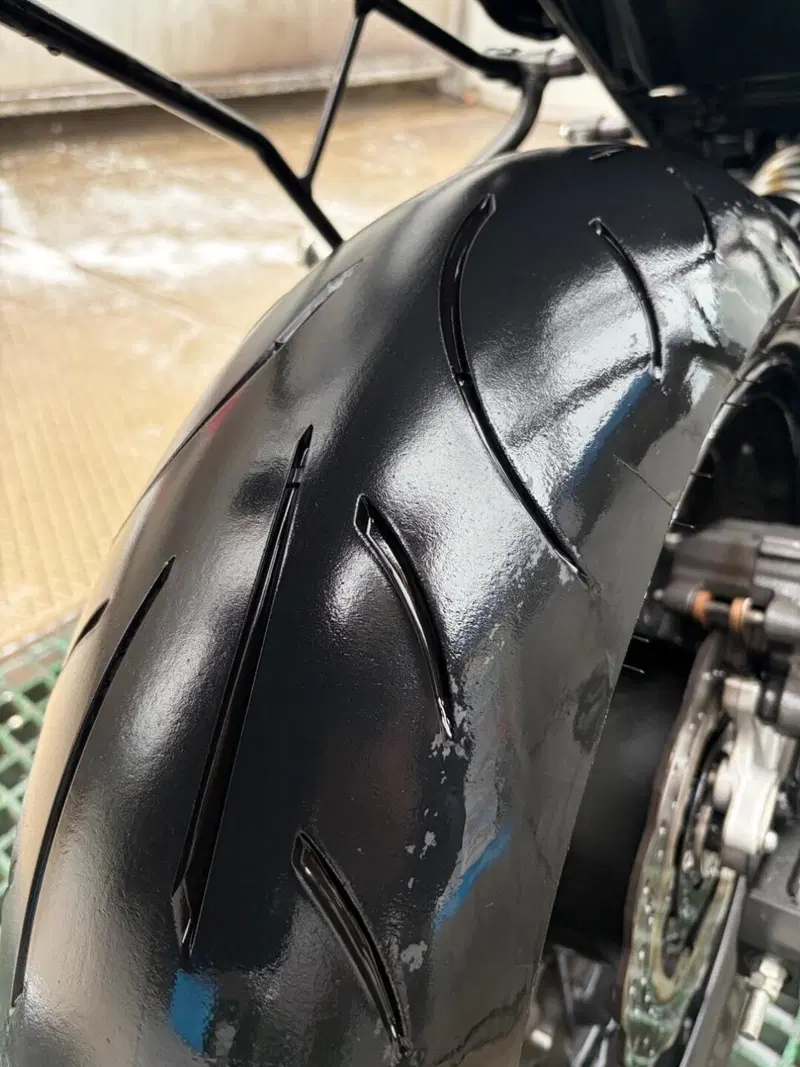 Yamaha XSR 700 ABS (2016 - 20) (7)