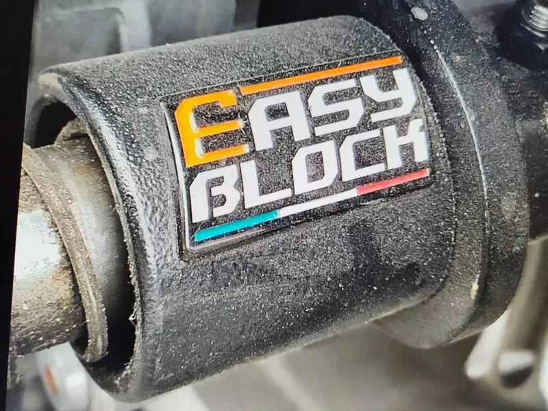 Piaggio Beverly 400 ABS-ASR (2021 - 24) (2)