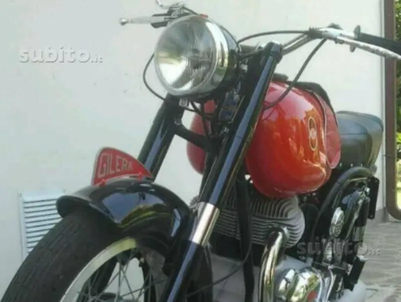 Gilera B 300 extra (4)