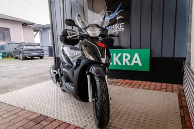 Kymco People 125i S (2021 - 25) nuova