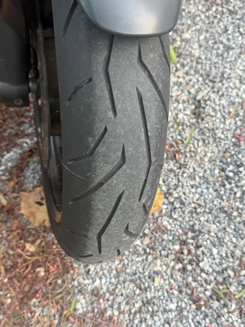 Yamaha MT-07 (2017 - 18) (7)